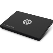 HP 240 GB S650 2.5" SSD Harddisk - 2
