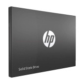 HP 240 GB S650 2.5" SSD Harddisk - 3