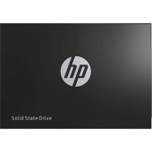 HP 240 GB S650 2.5" SSD Harddisk - 4