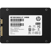 HP 240 GB S650 2.5" SSD Harddisk - 5