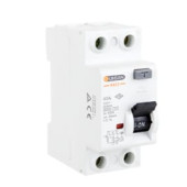 kacak akım rölesi - 2