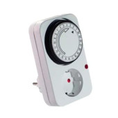 FİŞLİ ZAMN SAATİ - 1