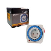 CATA ZAMAN SAATTİ - 1
