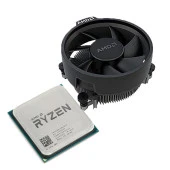 AMD RYZEN 7 7700 3.8GHz 32MB AM5 65W Radeon VGA MPK - 1