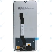 Xiaomi Redmi Note 8 2021 Uyumlu  Lcd Ekran Dokunmatik YÜKSEK KALİTELİ EKRANDIR. - 2