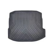 Audi A3 sedan Bagaj Havuzu Paspası Rizline 2020+ thumbnail 1