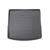 Fiat Egea sw üst bagaj Bagaj Havuzu Paspası Rizline 2015+ thumbnail 1