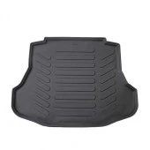 Honda Civic sedan Bagaj Havuzu Paspası Rizline 2006-2012 thumbnail 1