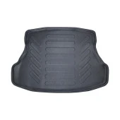 Honda Civic sedan Bagaj Havuzu Paspası Rizline 2012-2016 thumbnail 1