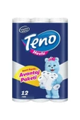 Teno Kağ. Hav. 12li - 1
