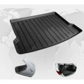 Kia picanto Bagaj Havuzu Paspası Rizline 2011-2017 - 1