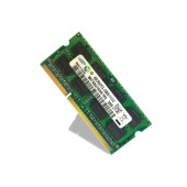 2.EL Samsung M471B5173QH0-YK0 4GB DDR3 1600 MHz CL11 Notebook Ram 2.EL ÜRÜN - 1