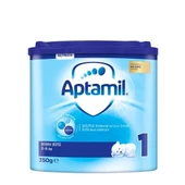 Aptamil 1 Akıllı Kutu 350  Gr - 1