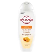 Hacı Şakir Şampuan 500 Ml Bal - İnce Telli - 1