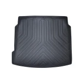 Peugeot 508 Bagaj Havuzu Paspası Rizline 2018+ thumbnail 1