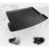 Peugeot 207 Bagaj Havuzu Paspası Rizline 2006-2014 - 4