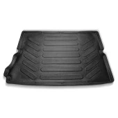 Peugeot 5008 Bagaj Havuzu Paspası Rizline 2017+ thumbnail 1