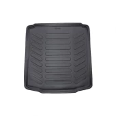 Skoda Super B Bagaj Havuzu Paspası Rizline 2008-2015 thumbnail 1