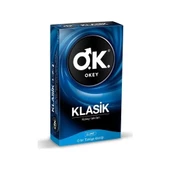 Okey Klasik 10'lu - 1