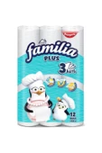 Familia Kagıt Havlu 12li - 1