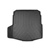 Volkswagen passat impression cepli Bagaj Havuzu Paspası Rizline 2019+ thumbnail 1