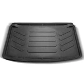 Volkswagen polo 9n Bagaj Havuzu Paspası Rizline 2002-2009 thumbnail 1