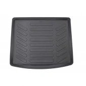 Volkswagen tiguan stepneli alt bagaj Bagaj Havuzu Paspası Rizline 2016+ thumbnail 1