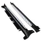 Hyundai ix35 yan basamak koruma bmw model 2010+ oem tip - 1