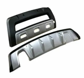 Dacia Duster ön arka koruma 2014-2017 oem model - 1