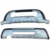 Dacia Duster ön arka koruma 2014-2017 oem model - 2