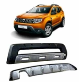 Dacia Duster ön arka koruma 2014-2017 oem model - 3