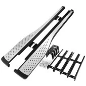 Honda Crv yan basamak koruma 2013-2018 oem tip - 1