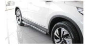 Honda Crv yan basamak koruma 2013-2018 oem tip - 3