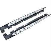 Hyundai kona yan basamak koruma bmw model 2018+ oem tip - 3