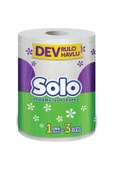 Solo Dev Havlu Yeni - 1