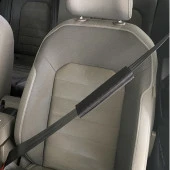 Emniyet kemer süngeri siyah / SYYY10 thumbnail 1