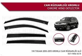 Vw Tiguan Kromlu Cam Rüzgarlığı Niken 2010-2015 arası modeller thumbnail 1