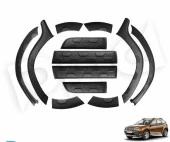 Dacia Duster Dodik ve Yan Kapı Çıtası Damalı 2010-2017 arası modeller - 1