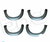 Nissan Navara Offroad Dodik Seti 2014+ sonrası modeller - 2