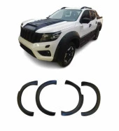 Nissan Navara Offroad Dodik Seti 2014+ sonrası modeller - 3