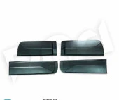 Ford Ranger T7 Yan Kapı Bandı 2015 sonrası modeller - 1