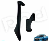 Mitsubishi L200 snorkel 2020+ sonrası modeller - 2