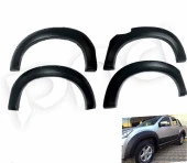 Isuzu Dmax Dodik Seti 2016+ sonrası modeller - 1