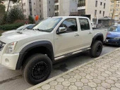 Isuzu Dmax Dodik Seti 2016+ sonrası modeller - 2