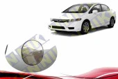 Honda civic fd6 depo kapagi 2006-2012 Arası modeller Niken - 2