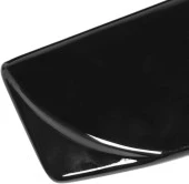 Bmw E60 M4 cam üstü Spoiler 2003-2009 arası (Pianoblack) thumbnail 3