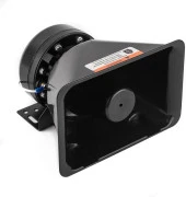 Profesyonel Siren 200w kumandalı thumbnail 2