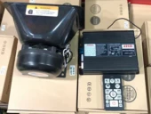 Profesyonel Siren 200w kumandalı thumbnail 4