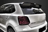 Vw Polo Oettinger Spoiler 2014-2018 arası modeller (Pianoblack) thumbnail 3