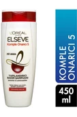 Elseve Şamp. 450 Ml Komp.onarıcı - 1